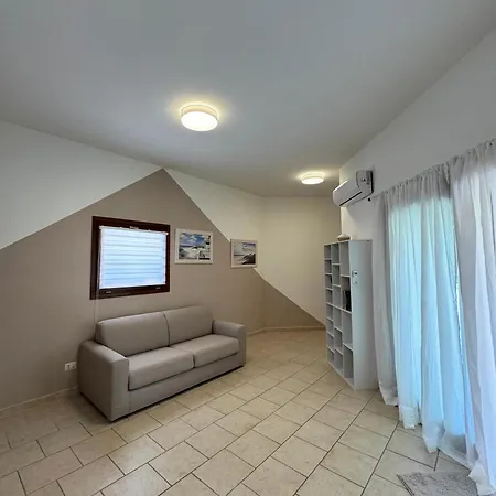 Casa Di Athena *