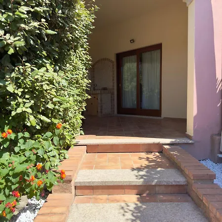 Pensjonat Casa Di Athena