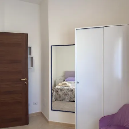Pensjonat Casa Di Athena *