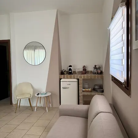 Casa Di Athena * Arzachena