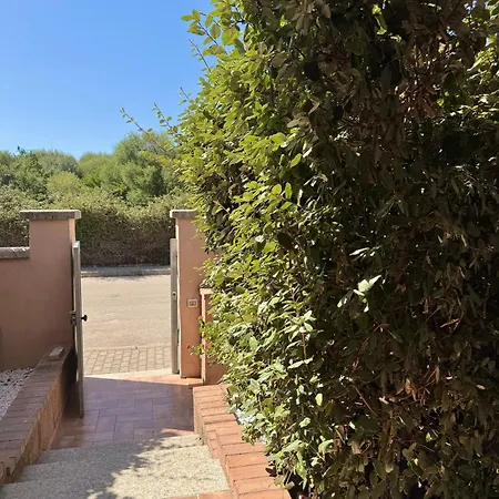 Pensjonat Casa Di Athena