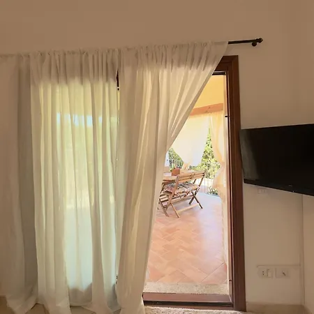 Casa Di Athena Pensjonat Arzachena