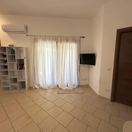 Casa Di Athena