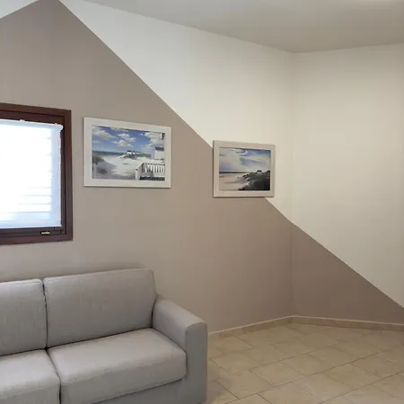 Casa Di Athena Pensjonat *