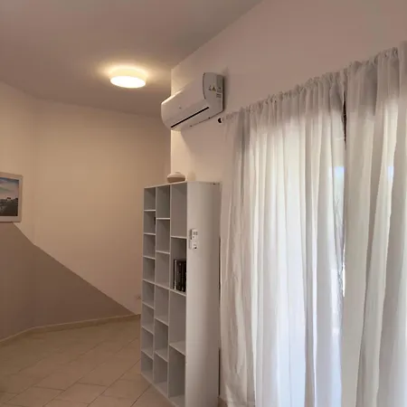 Casa Di Athena *