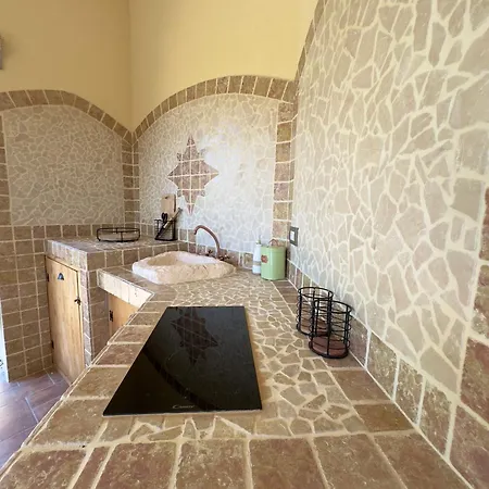 Casa Di Athena
