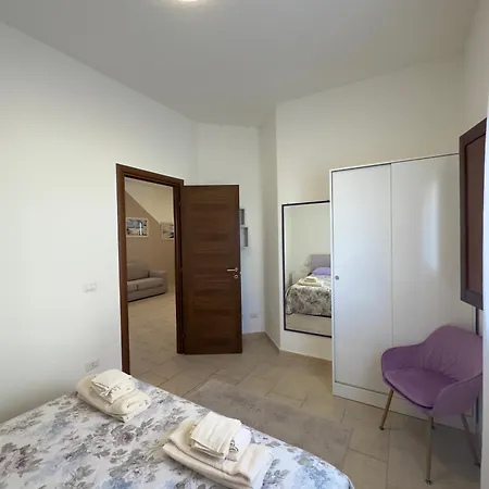 Casa Di Athena Pensjonat Arzachena