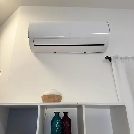 Pensjonat Casa Di Athena