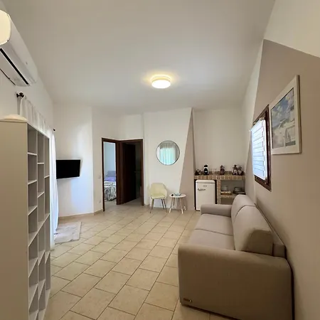 Casa Di Athena Pensjonat *